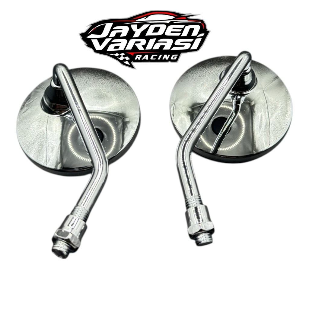 Spion fino spion bulat spion vespa khusus yahama