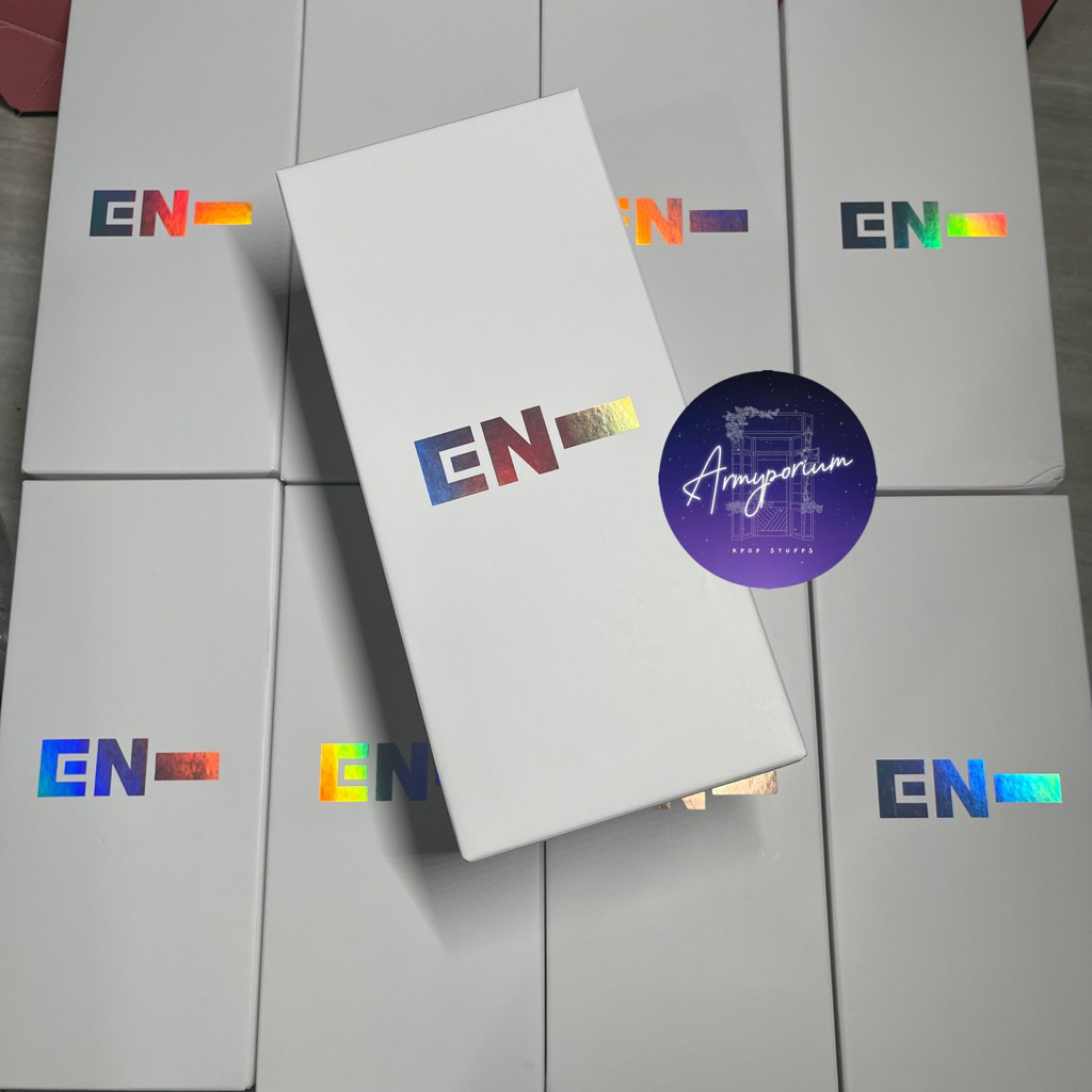 [READY INSTANT] Lightstick Enhypen Ver.2