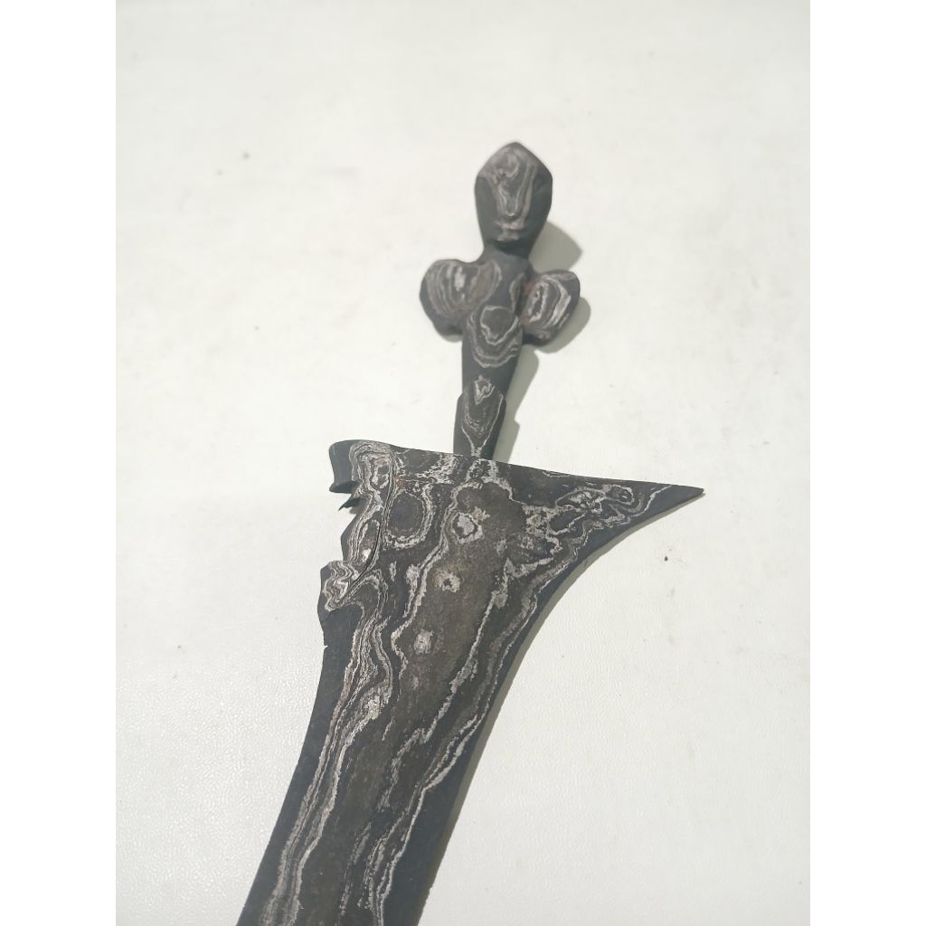 keris pusaka pendito semedi murah
