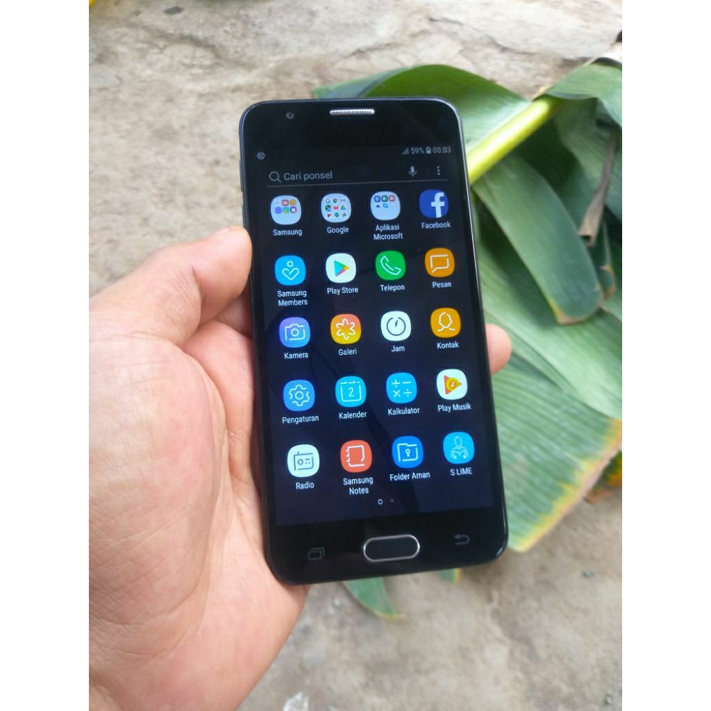 samsung j5prime(second normal)