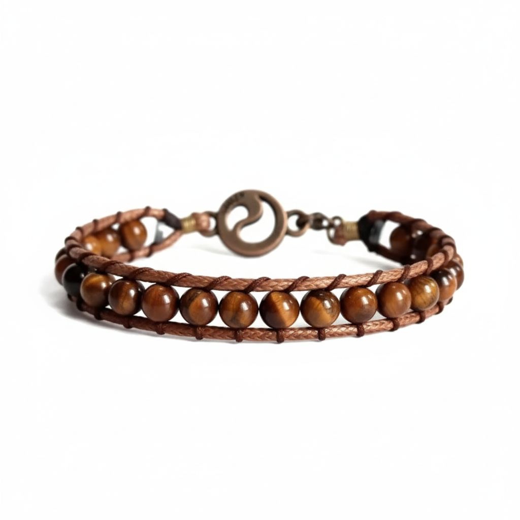 Promo Gelang Tiger Stone AW Energy muse