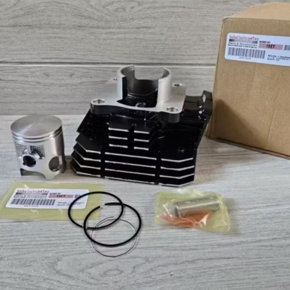 BLOK SEHER RX KING YP1 ORIGINAL YAMAHA