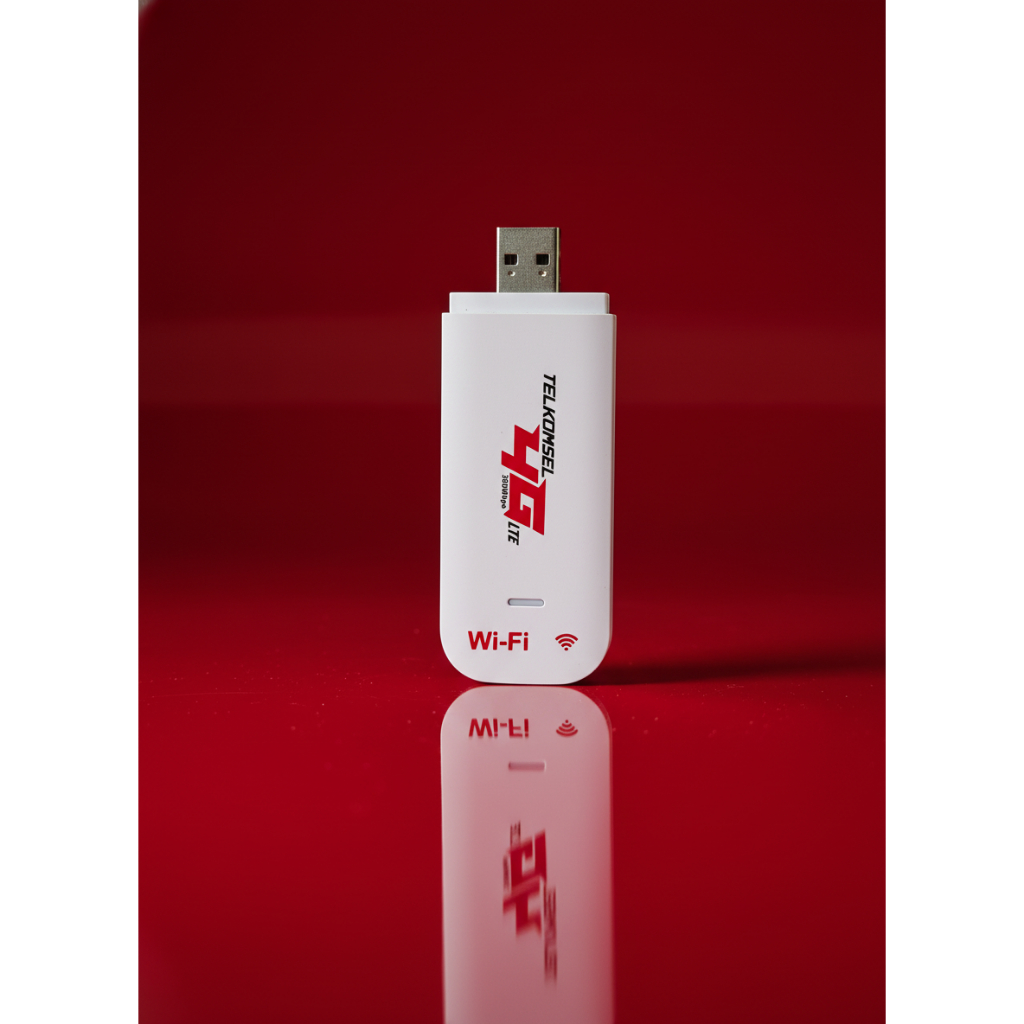 MODEM USB 4G LTE 300Mbps All Operator - Bekas