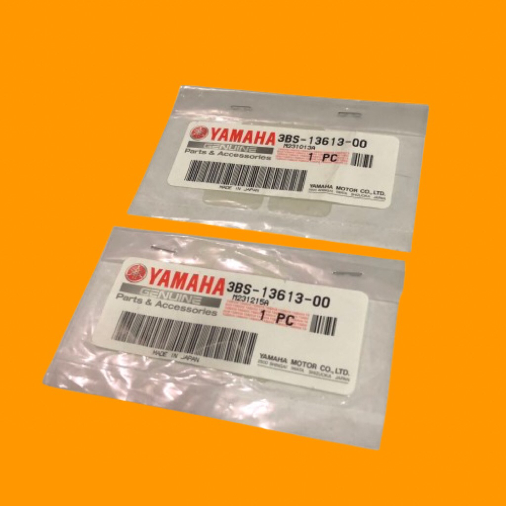 membran RXZ original - lidah membran rxz 125z - reedvalve rxz 125z