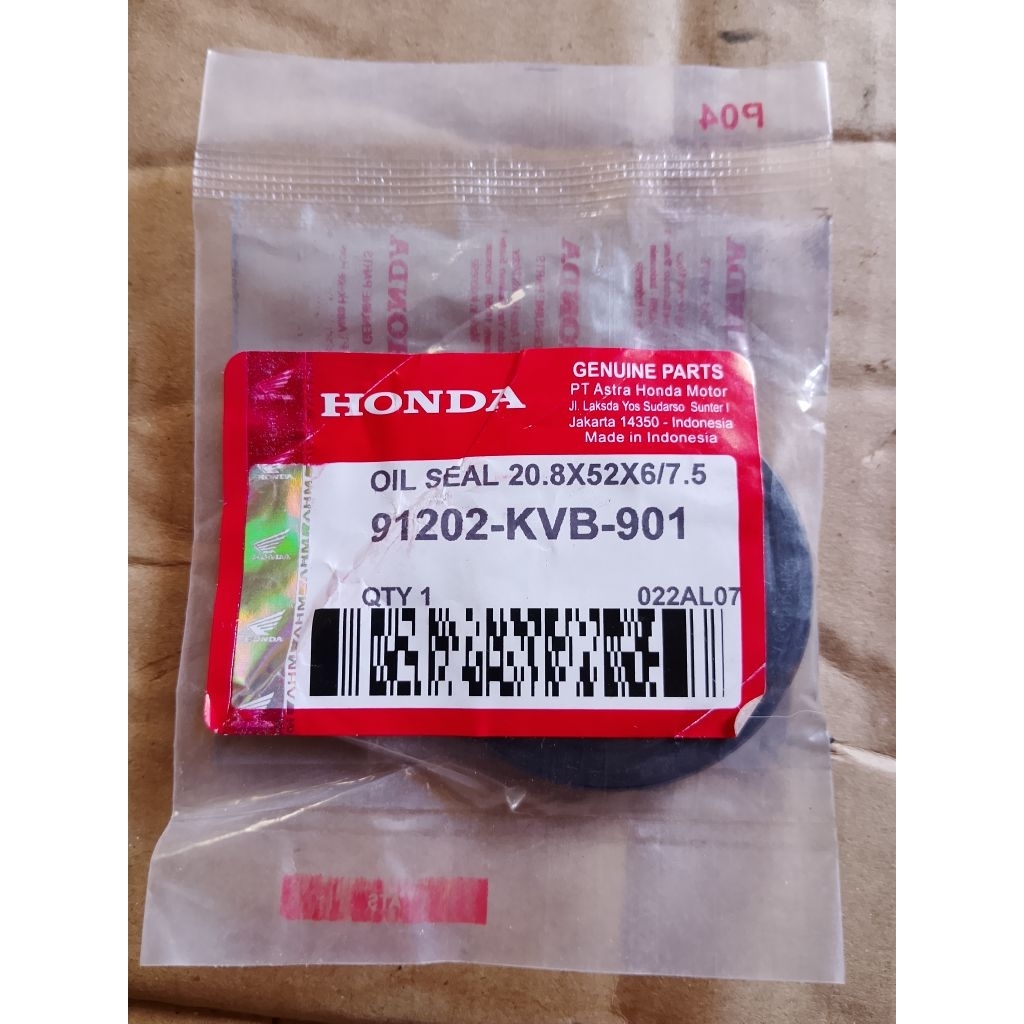 seal kruk as Beat FI free seal klep