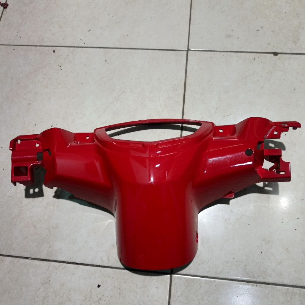 BATOK BELAKANG YAMAHA JUPITER MX OLD ORIGINAL MERAH CABE
