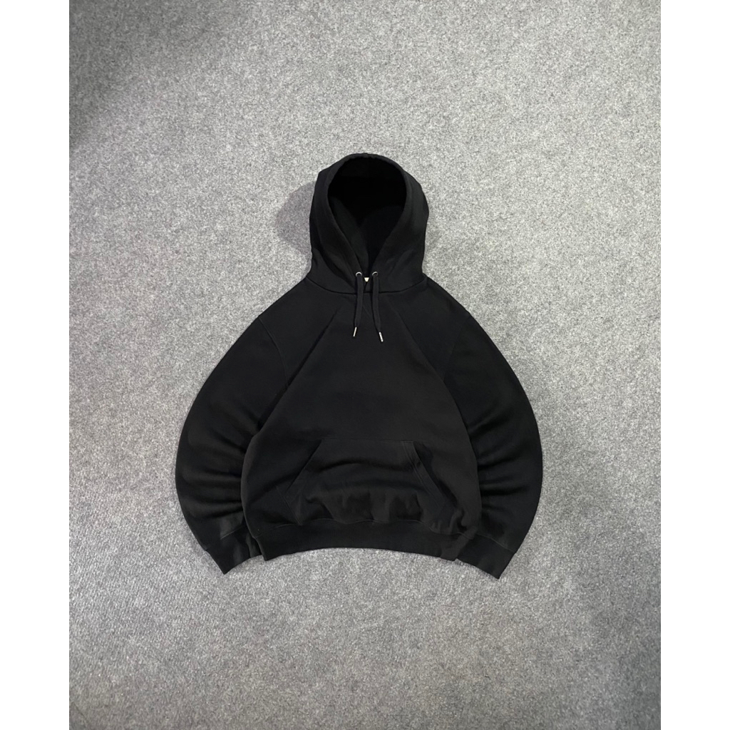 hoodie uniqlo gu