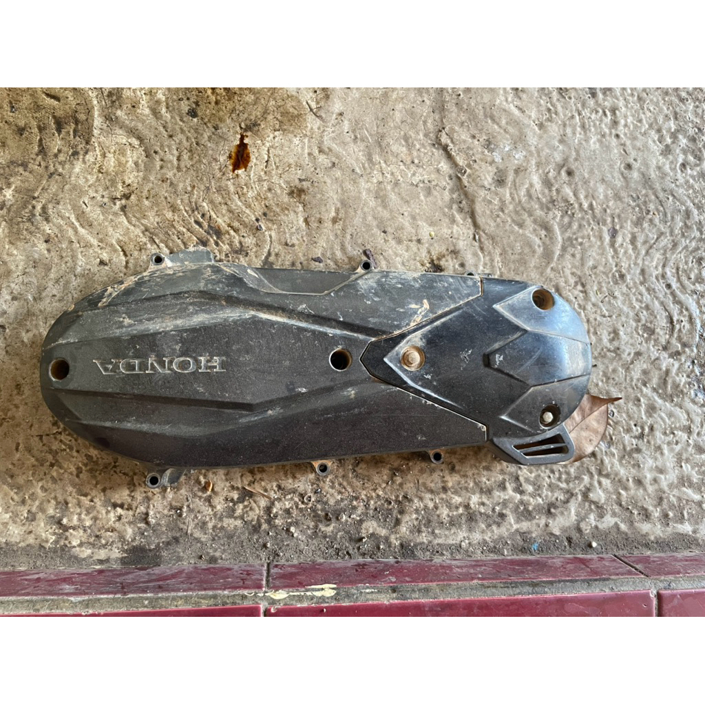 bak cvt vario 125/150 led new