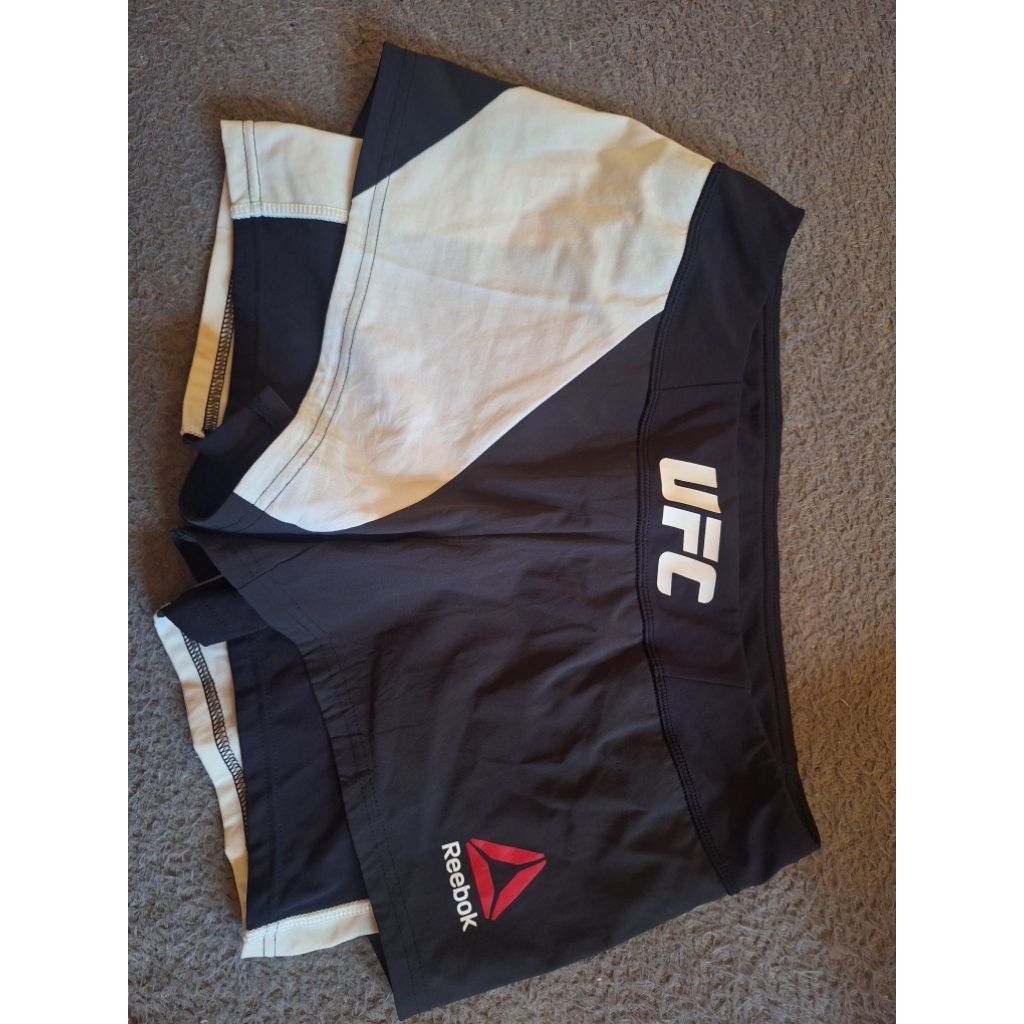 Celana MMA Reebok Original,Celana UFC,mma short
