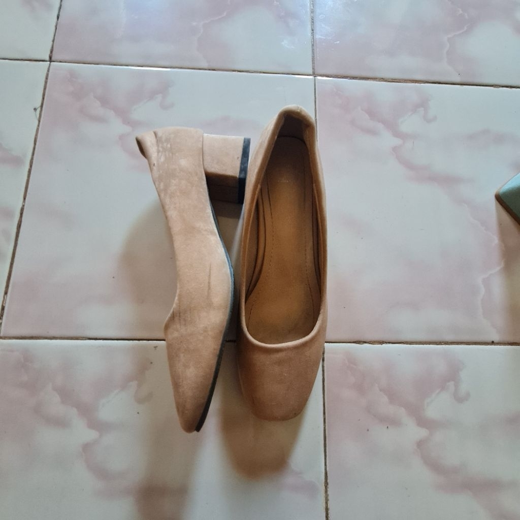 sandal berrybenka size 38