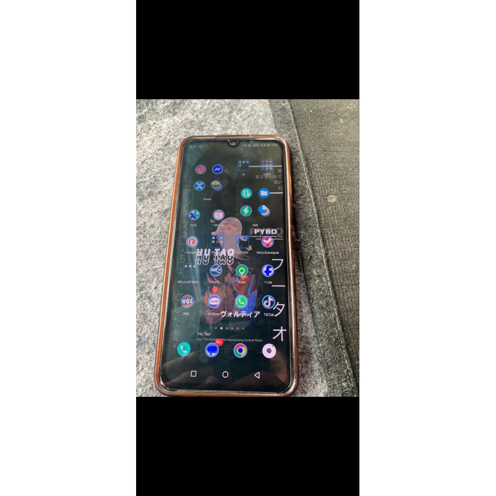 INFINIX NOTE 12 2023
