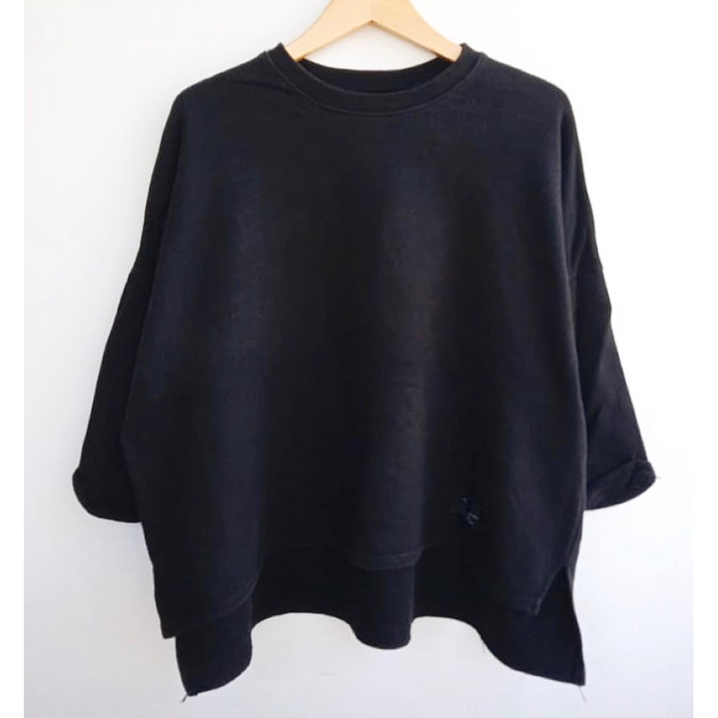 SWEATER BESAR LD 140 CM