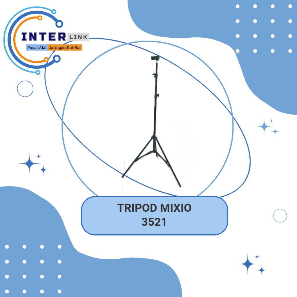 Tripod MIXIO 3521