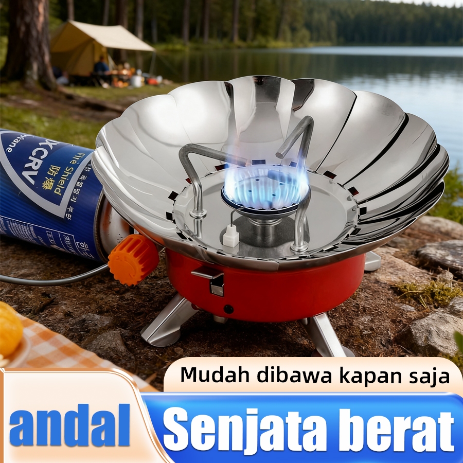 kompor portable/Kompor/kompor portable camping/kompor gas portable/kompor mini