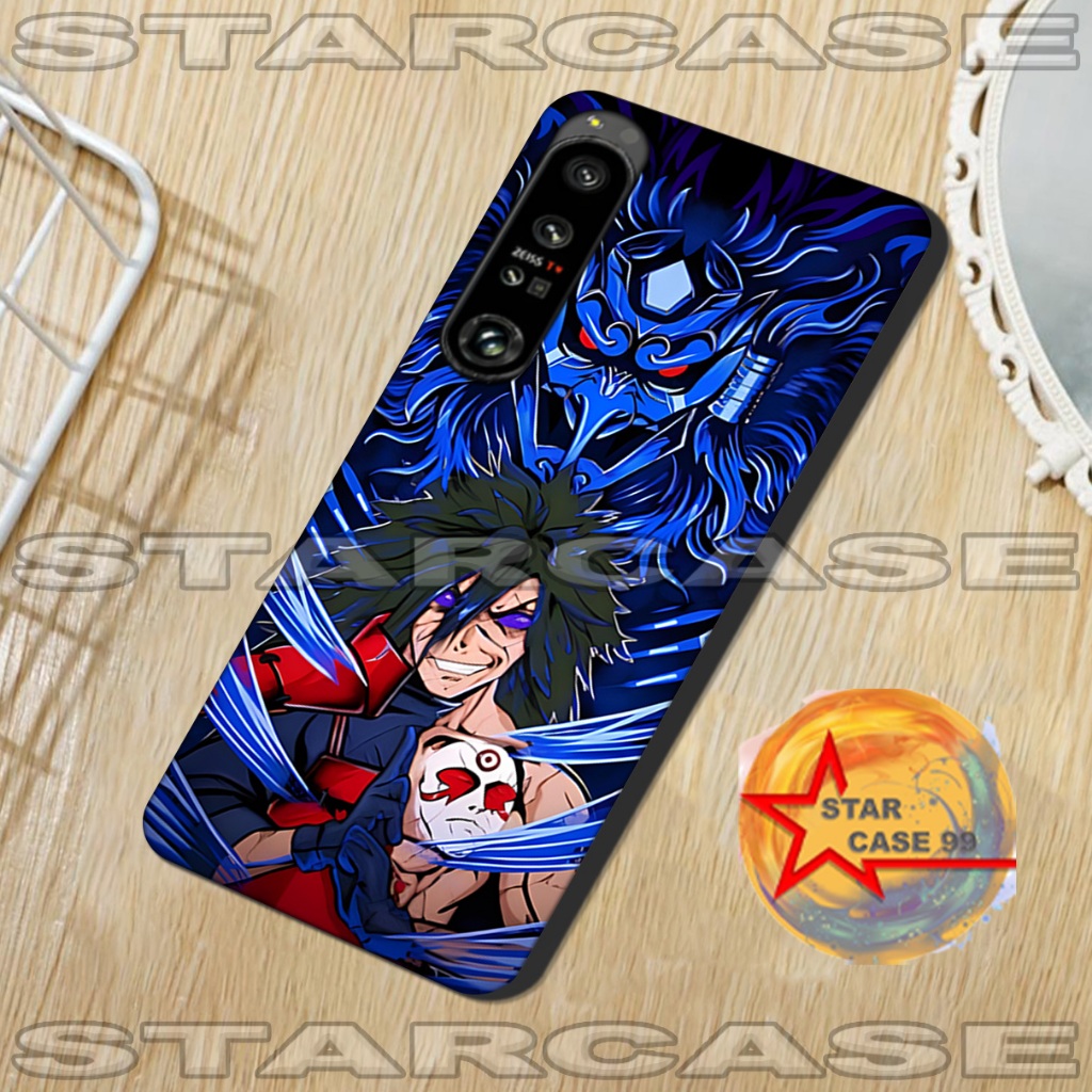 Softcase sony xperia /S42/casing sony xperia 1 mark 2 / sony xperia 1 mark 4 / sony xperia 5 mark 3/