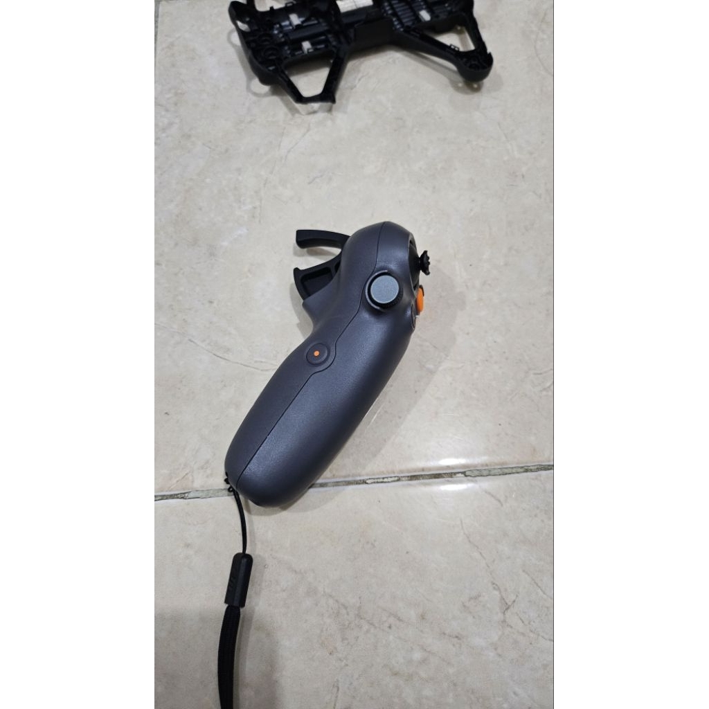 DJI Motion 3 bekas mulus