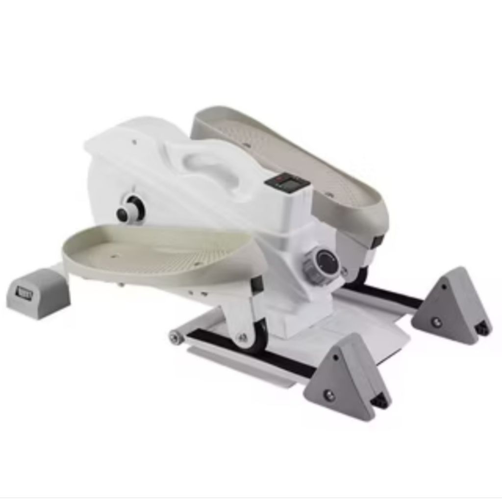 [Second-Nego] Elliptical stepper walking roller machine