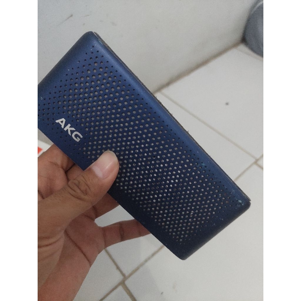 AKG* S30 Speaker Second Minusan