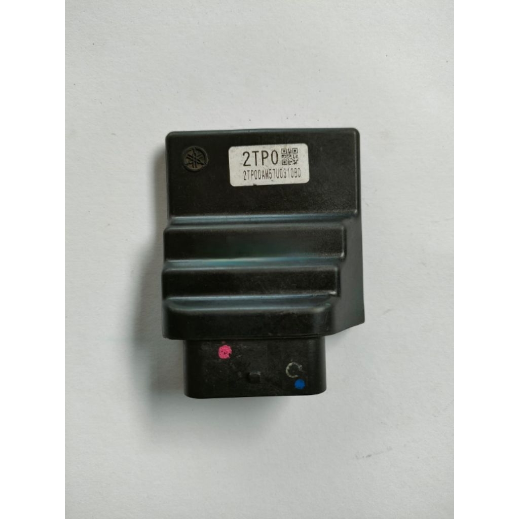 Ecu Vixion New Vixion Advance ( NVA ) Original copotan