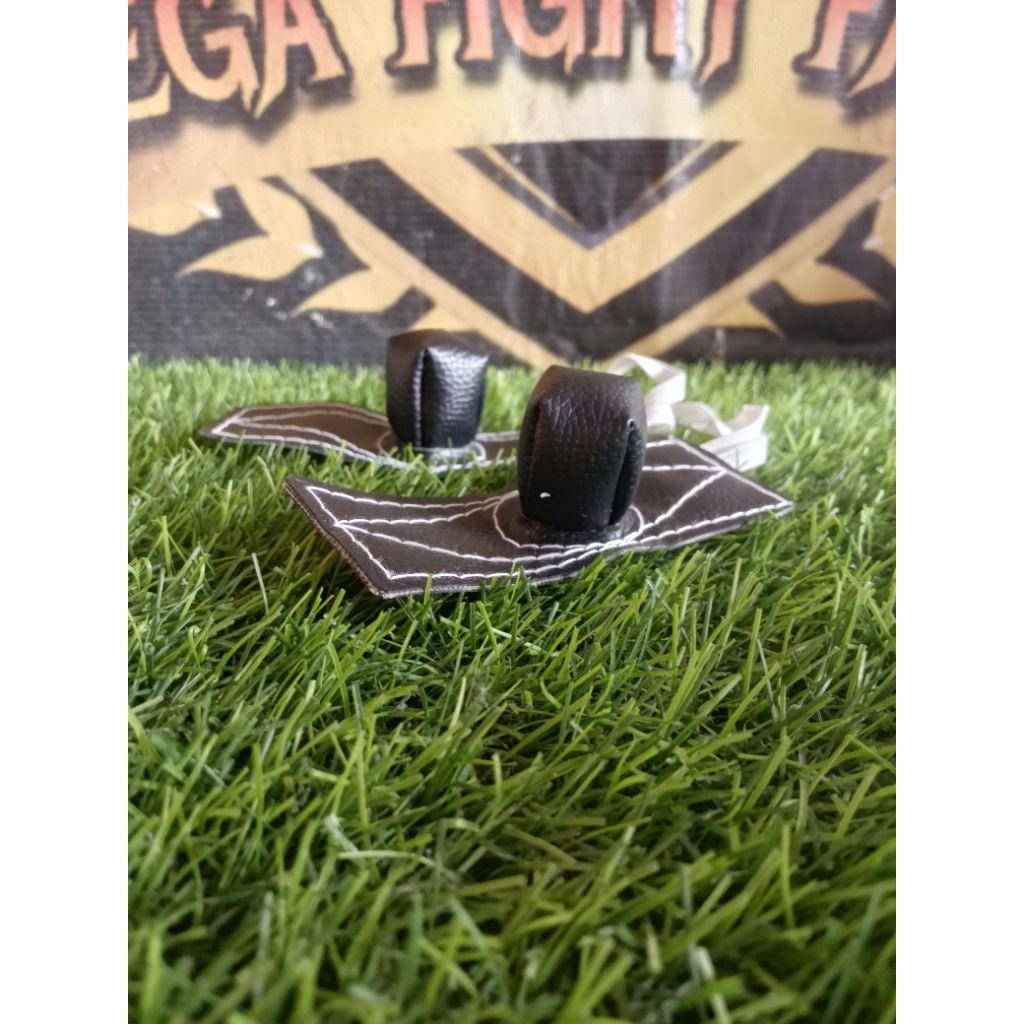 PEMBUNGKUS JALU AYAM ADUAN