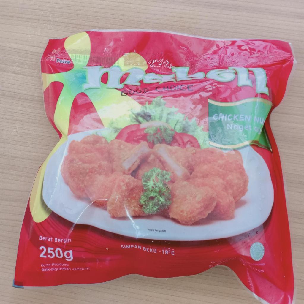 Mabell Chicken Nugget