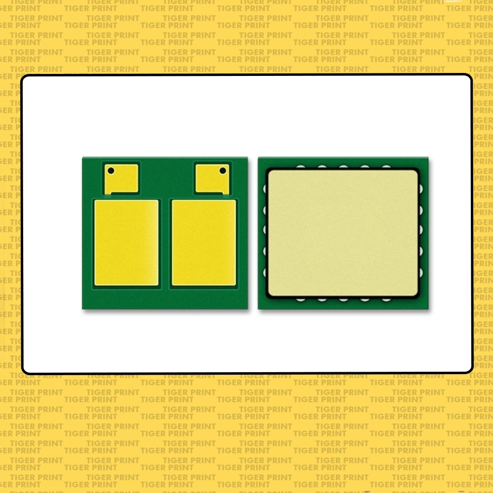 Chip Toner Canon CRG 045 / MF635CX / i-SENSYS MF631 LBP 611 Color