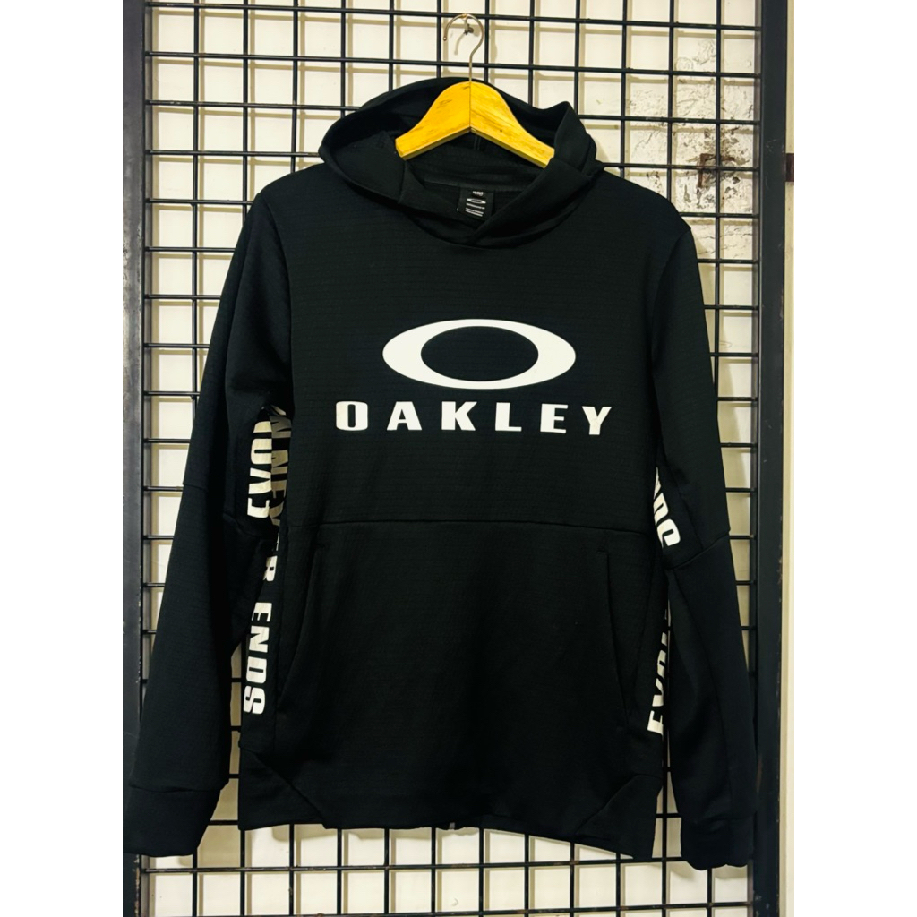 Oakley Hoodie