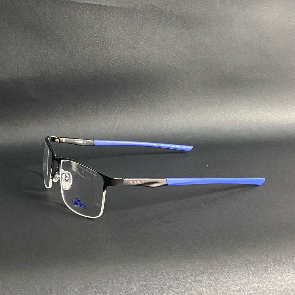 kacamata progresif premium lensa crmc blueray photocromic bluecromic