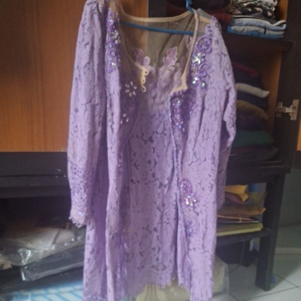Kebaya Modern Preloved