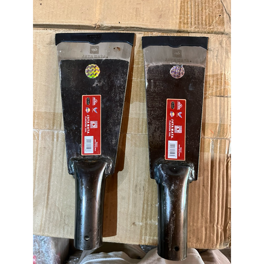 Dodos Jaya Mata Malaysia