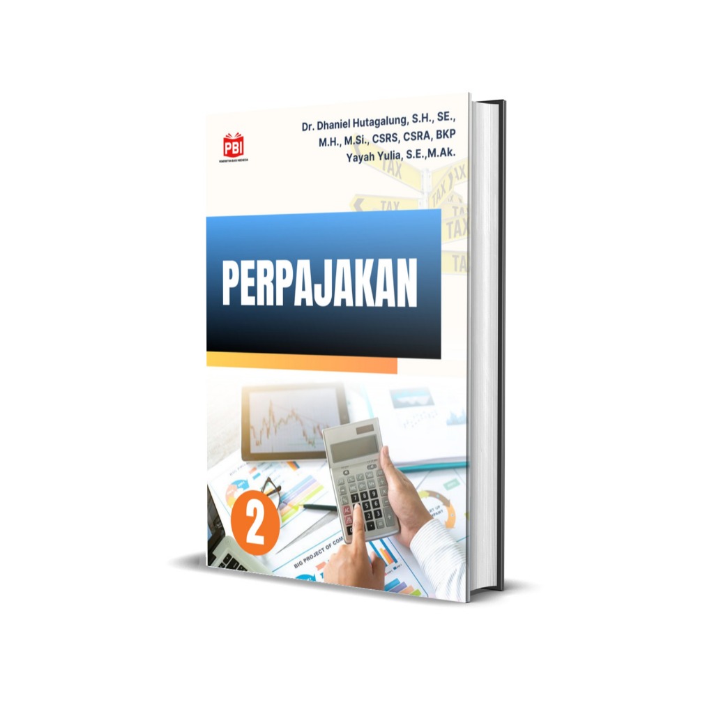 PERPAJAKAN 2