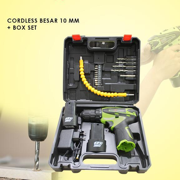 Orion - Bor Cordless Charger