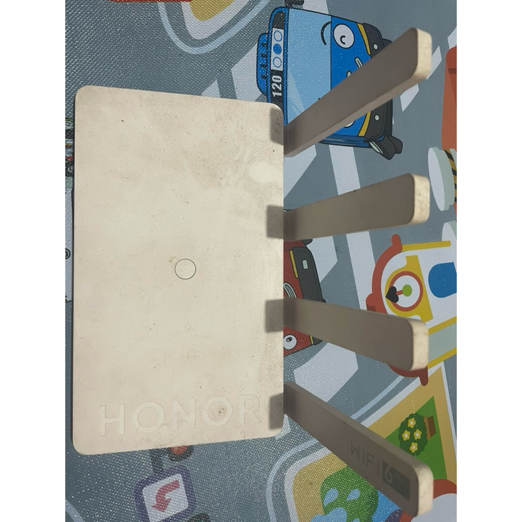 HUAWEI HONOR ROUTER 3 MESH Dual-Core WIFI 6+ 3000Mbps XD20