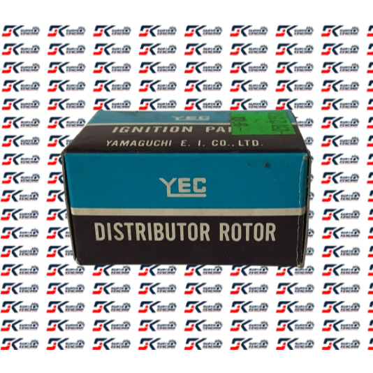 ROTOR DELCO MITSUBISHI L300 ALL ORI YEC JP YR303