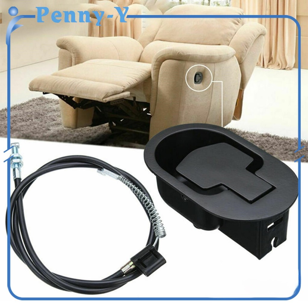 Gagang Recliner Sofa Tuas Sofa Aksesoris/Sofa Recliner Release Handle