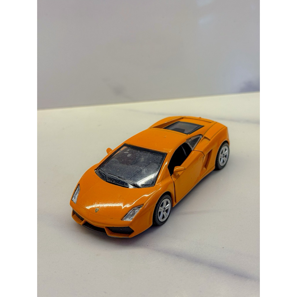 diecast mobil porsche bmw lamborghini kinsmart apolo msz murah