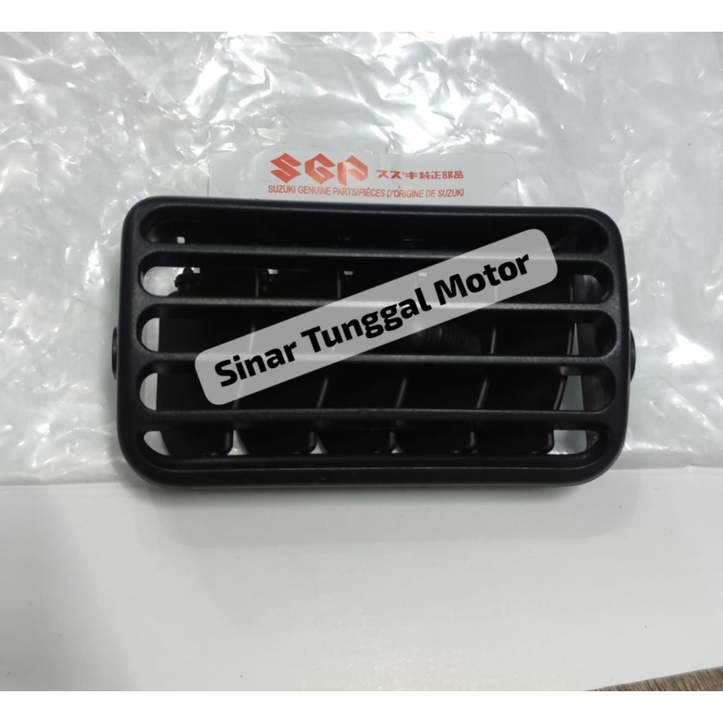 kisi AC tengah Suzuki Baleno 2000 sampai 2002 asli Suzuki SGP
