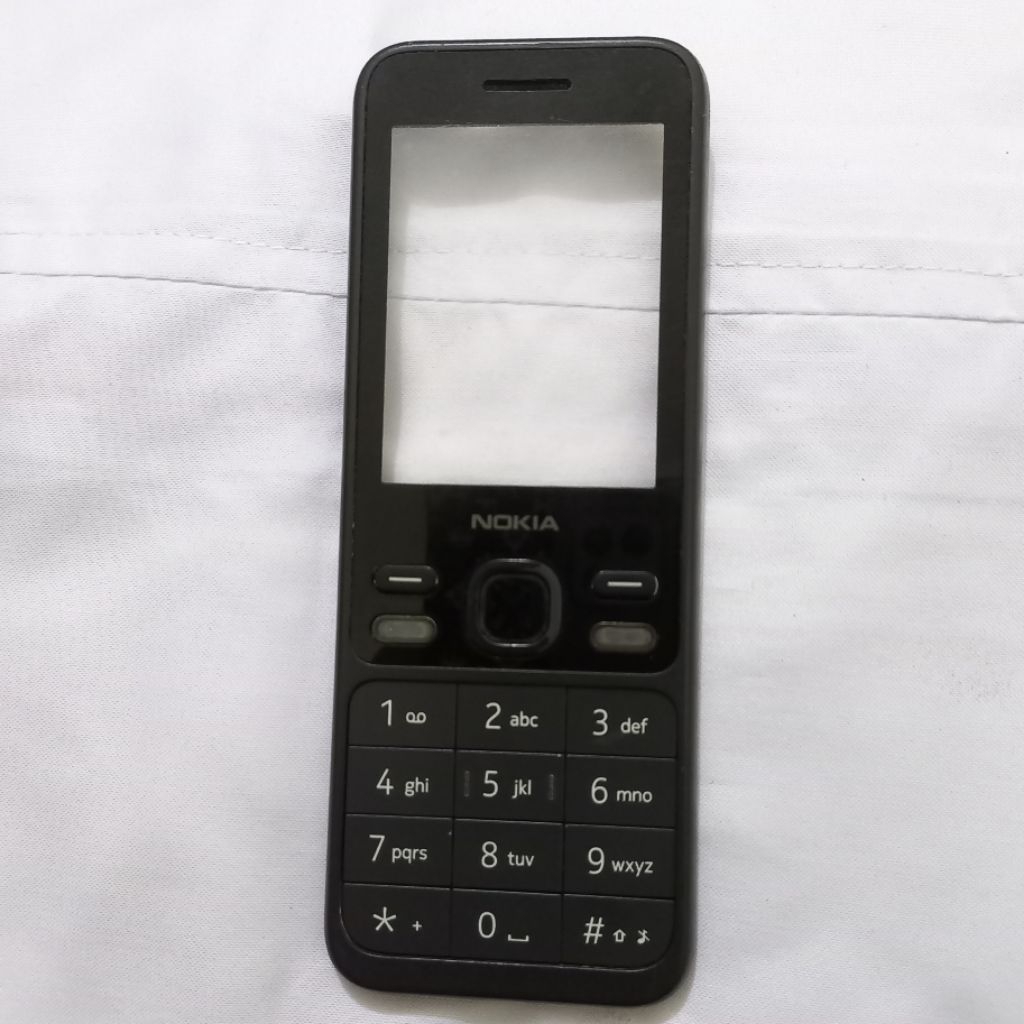 Casing Keypad Luar Depan Nokia 150 (TA-1235) [Original]
