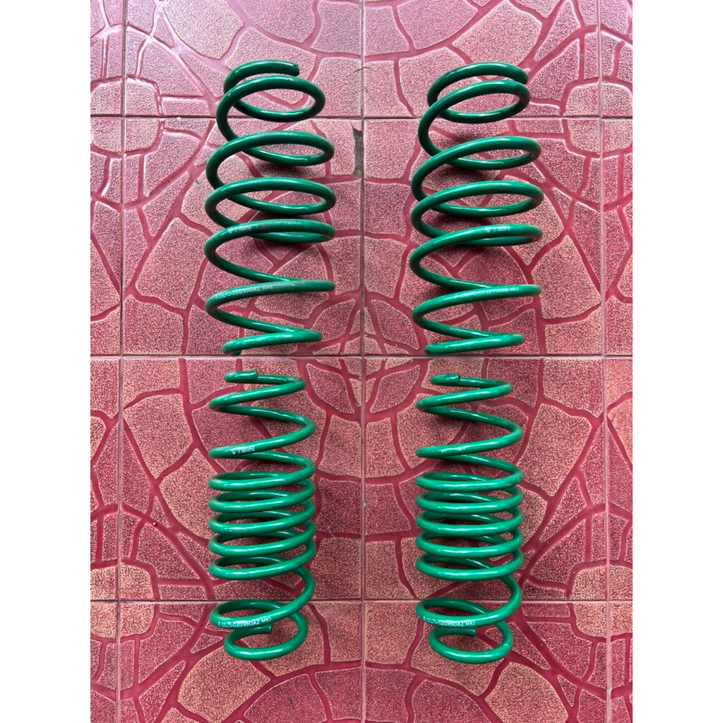 Lowering Kit Tein S-Tech Original Jazz GK5, GE8, HRV 1.5, BRV, City HB, City GM, Brio, Freed, Mobili