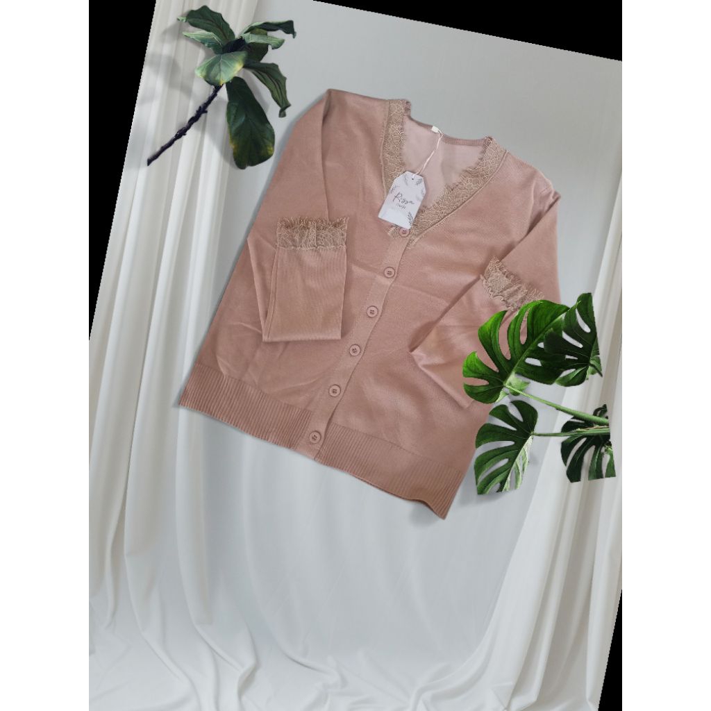 Baju Rajut Import premium