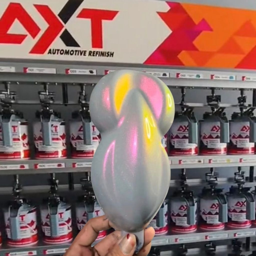 cat nardo grey+bunglon skypia PU