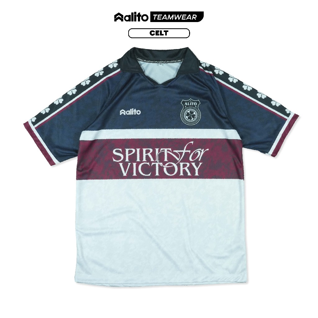 Jersey Alito - Teamwear - Celt