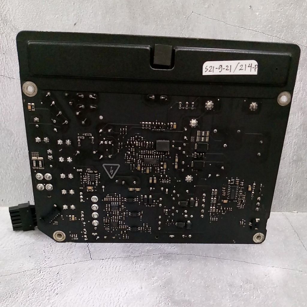 PSU IMAC SLIM RETINA 5K A1419 MID 2019