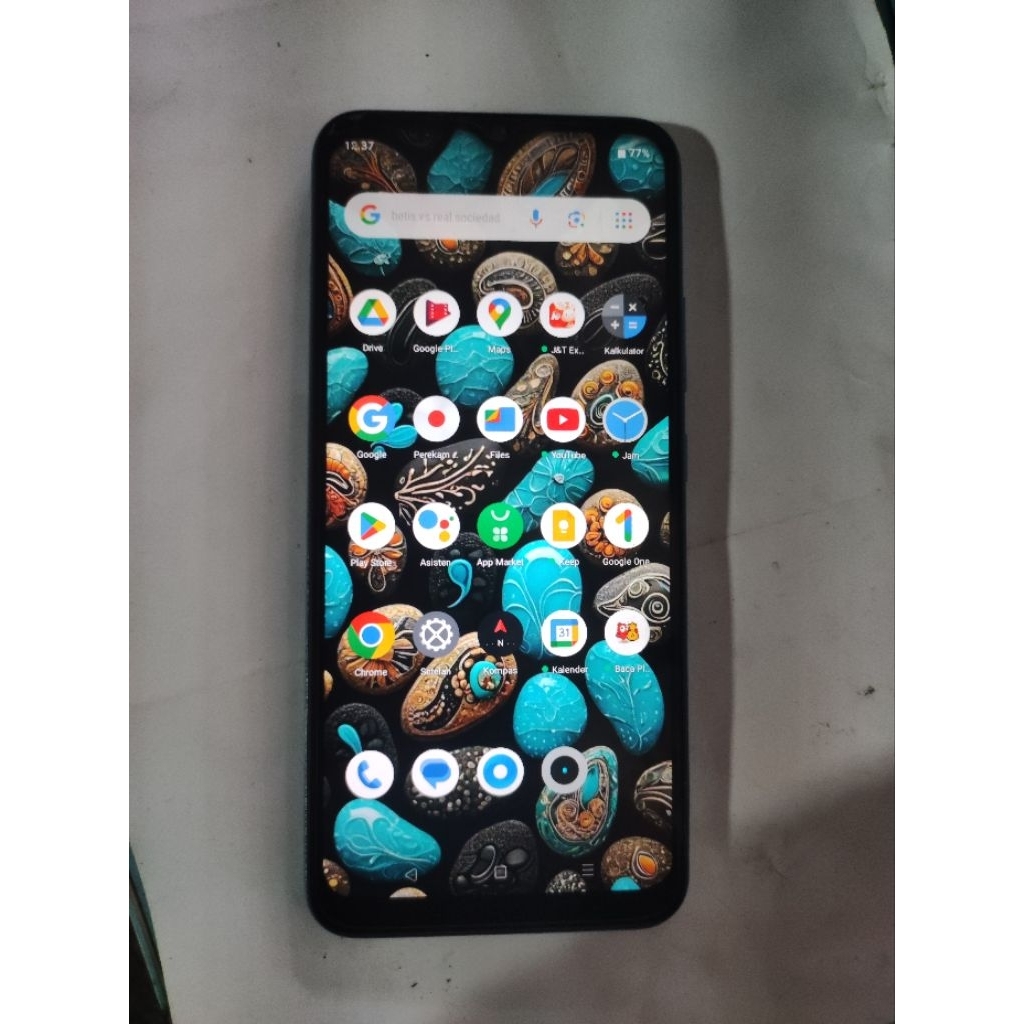Realme c11 2021 Ram 2/32Gb