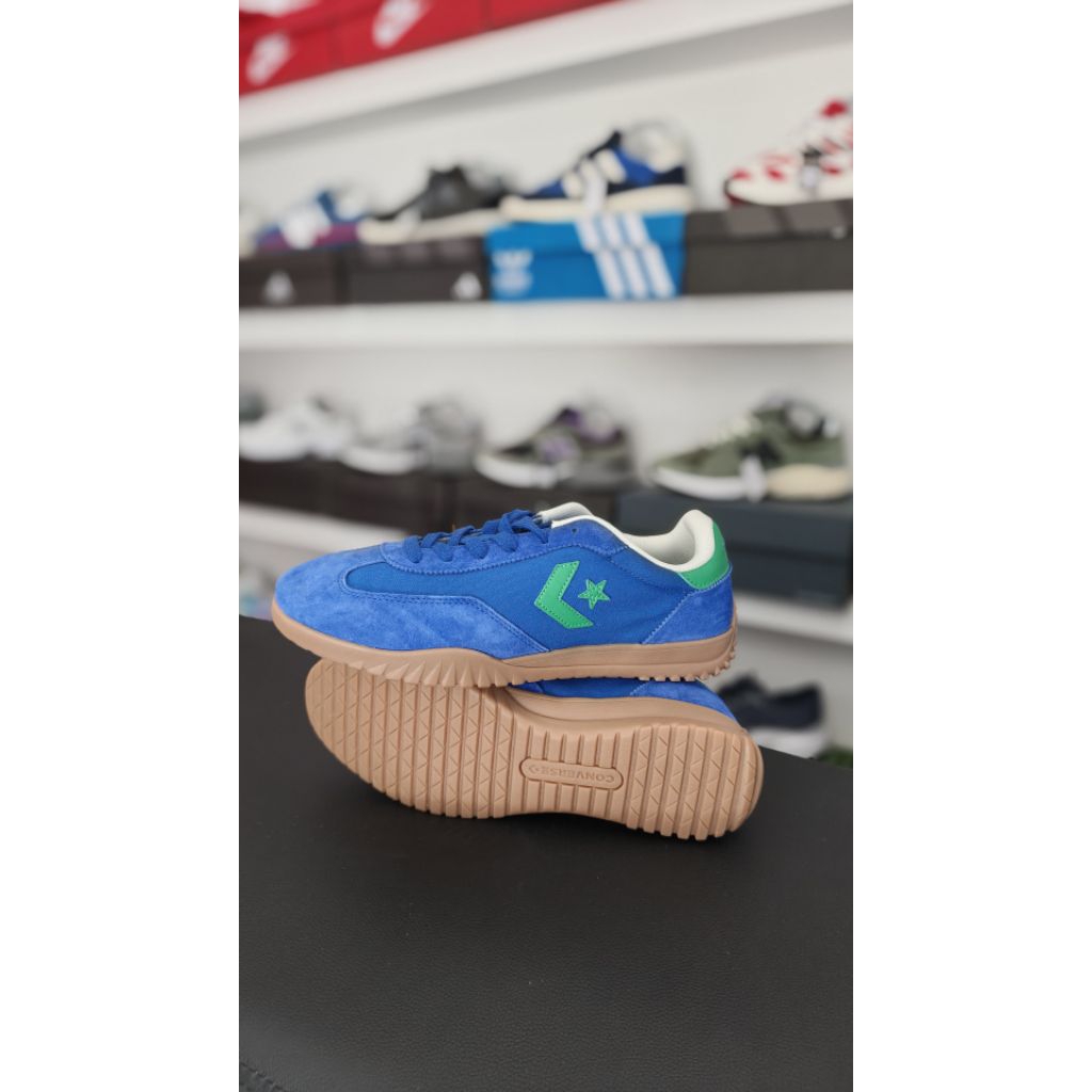 Converse Run Star Trainer