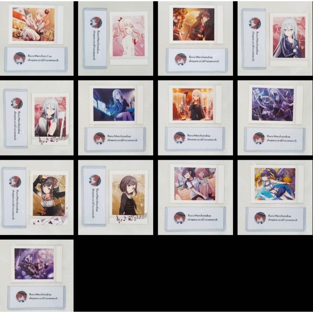 Project Sekai Proseka Pashakore 25ji Nightcord de