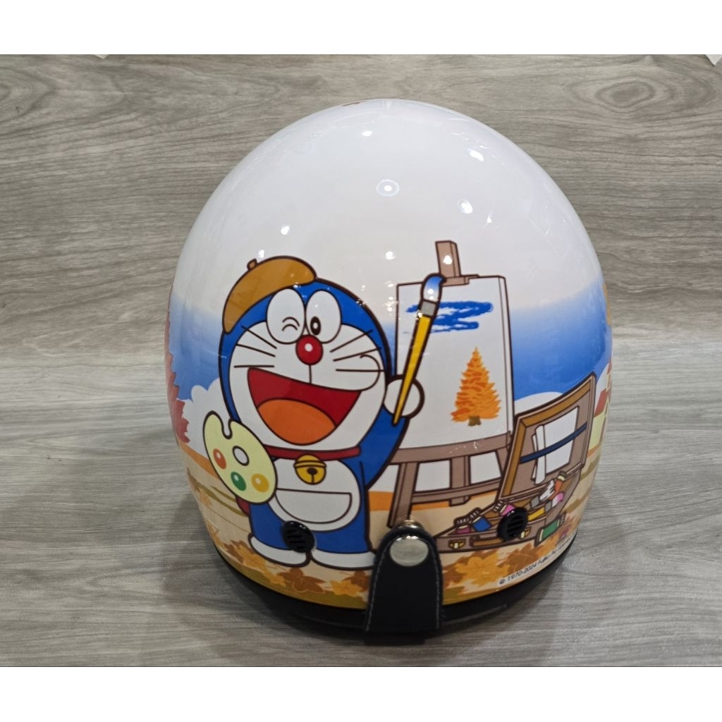 HELM MDS MAGNUM SERI DORAEMON