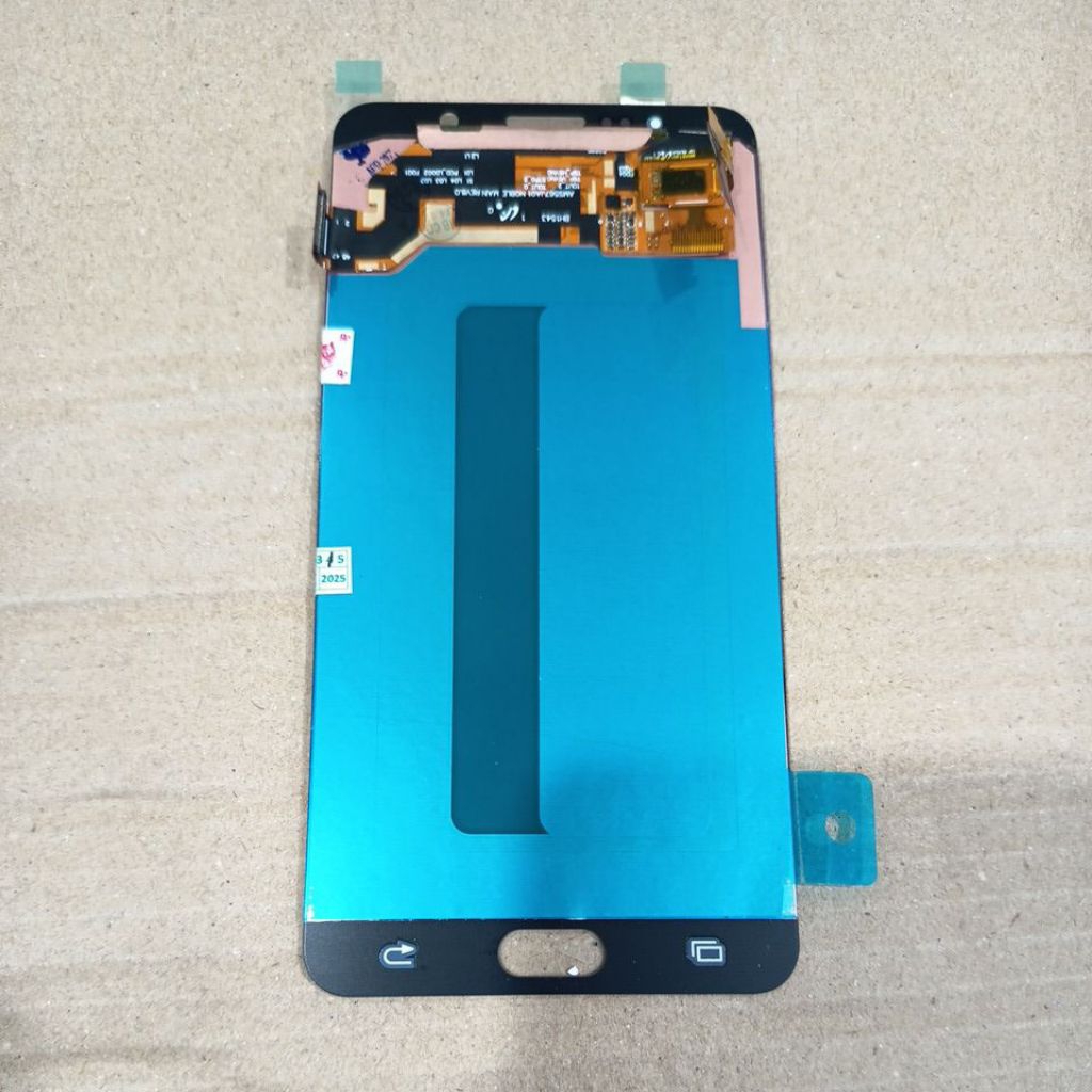 LCD SAMSUNG NOTE 5 ORI OLED