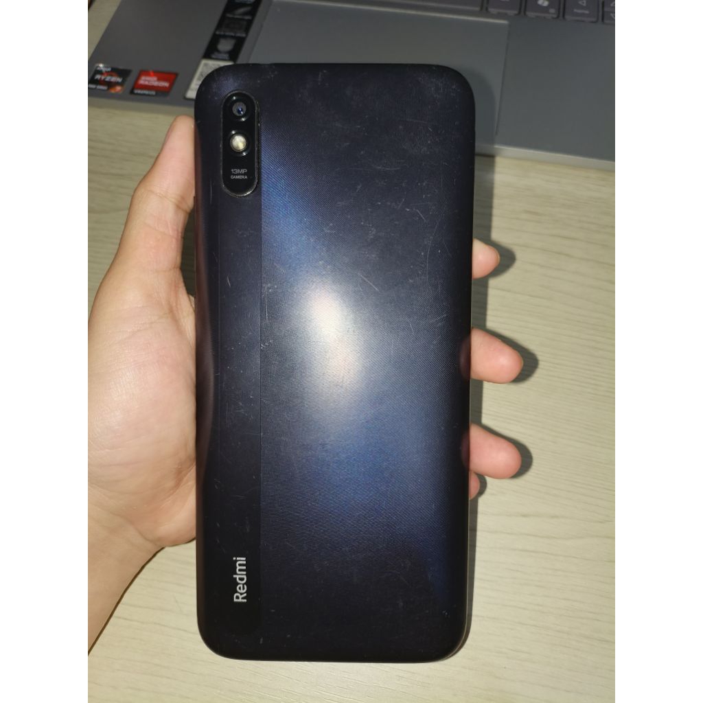 Redmi 9A 2/32 Second