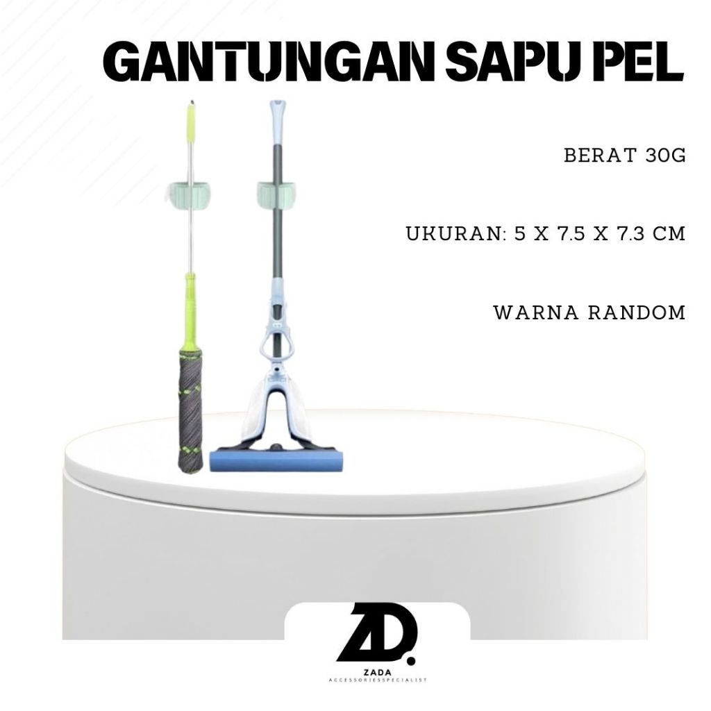 GANTUNGAN SAPU PEL GANTUNGAN PEL GANTUNGAN